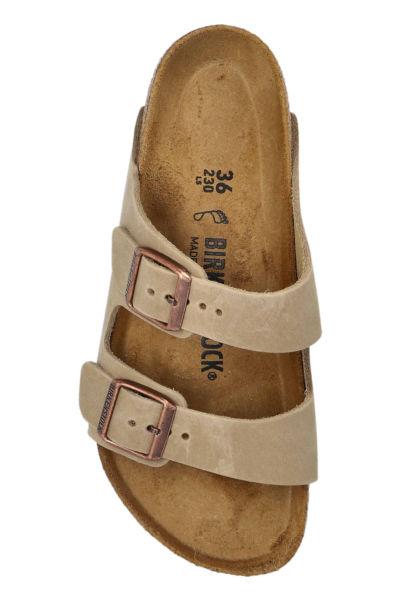 Birkenstock Sandals 'Arizona BS' | Women's | Vitkac